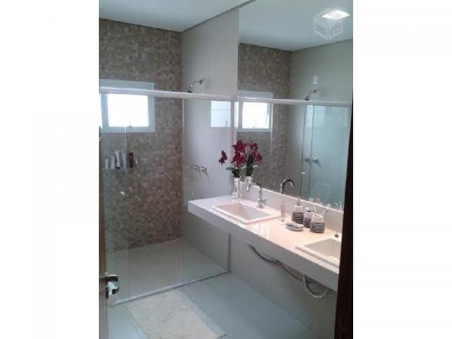 Casa de condomínio à venda com 4 dormitórios em Jardim imperial, Cuiaba cod:17069 - Foto 8