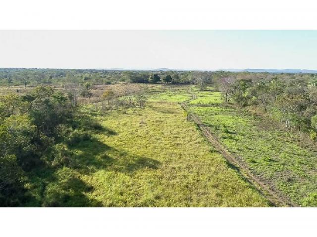 Chácara à venda em Zona rural, Santo antonio do leverger cod:21685 - Foto 5