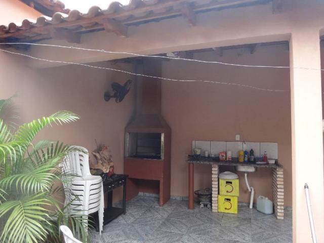 Casa à venda com 4 dormitórios em Grande terceiro, Cuiaba cod:12927