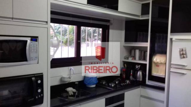 Casa com 2 dormitórios à venda, por R$ 220.000 - Coloninha - Araranguá/SC - Foto 6