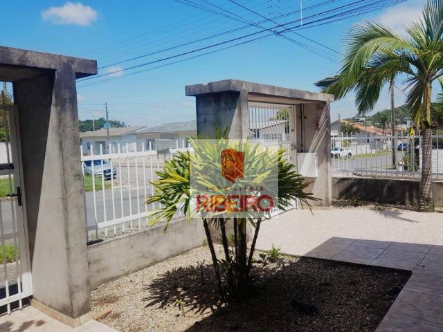 Casa com 3 dormitórios à venda, 100 m² por R$ 250.000 - Jardim Das Avenidas - Araranguá/SC - Foto 4