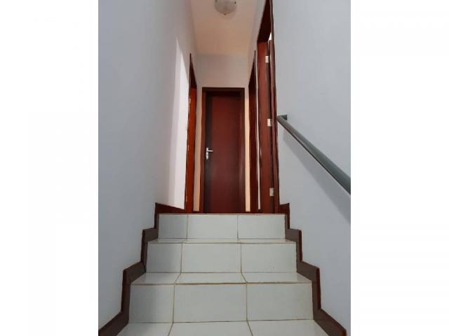 Casa de condomínio à venda com 3 dormitórios em Jardim mariana, Cuiaba cod:22109 - Foto 4