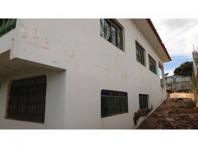 Casa à venda com 4 dormitórios em Jardim independencia, Cuiaba cod:16613