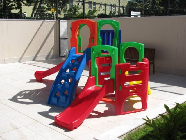 Apartamento à venda com 3 dormitórios em Bandeirantes, Cuiaba cod:21526 - Foto 11