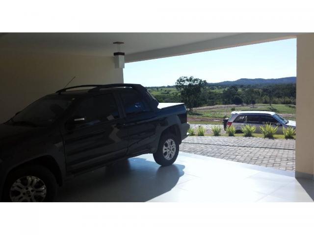 Casa de condomínio à venda com 5 dormitórios em Terra selvagem, Cuiaba cod:18101 - Foto 10