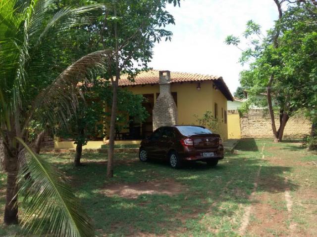Chácara à venda em Parque piquizeiros, Santo antonio de leveger cod:20865 - Foto 2
