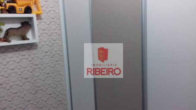 Casa com 2 dormitórios à venda, por R$ 220.000 - Coloninha - Araranguá/SC - Foto 12
