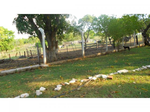 Chácara à venda em Zona rural, Chapada dos guimaraes cod:20937 - Foto 20