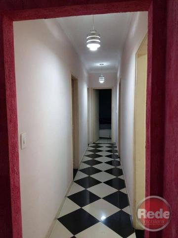 Apartamento à venda, 86 m² por r$ 215.000,00 - cidade vista verde - são josé dos campos/sp - Foto 2