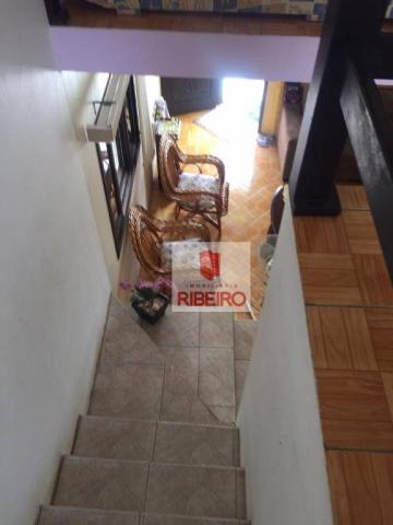 Casa com 4 dormitórios à venda, 220 m² por R$ 530.000,00 - Mato Alto - Araranguá/SC - Foto 5