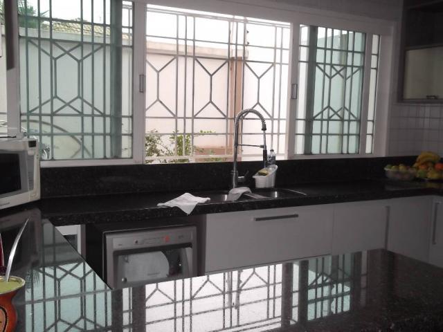 Casa à venda com 5 dormitórios em Santa rosa, Cuiaba cod:17043 - Foto 5