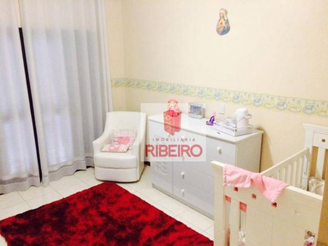 Casa com 6 dormitórios à venda, 240 m² por R$ 890.000 - Urussanguinha - Araranguá/SC - Foto 11
