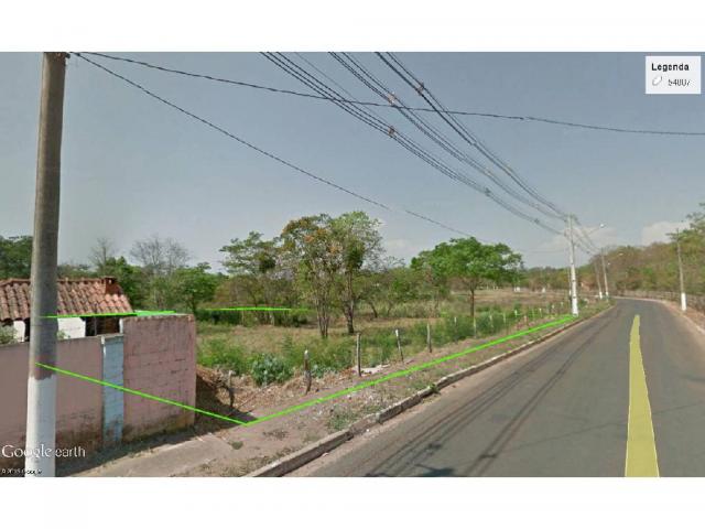 Loteamento/condomínio à venda em Alameda, Varzea grande cod:17690 - Foto 5