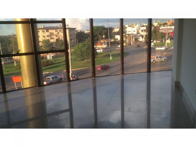 Loja comercial para alugar em Jardim bom clima, Cuiaba cod:21576
