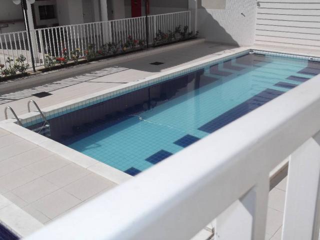 Apartamento à venda com 3 dormitórios em Rodoviaria parque, Cuiaba cod:15990 - Foto 9