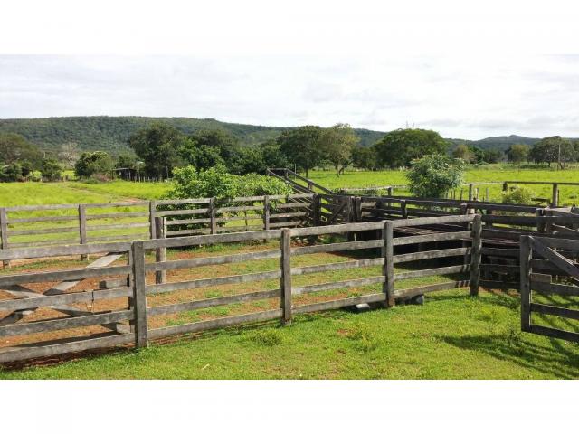Chácara à venda em Zona rural, Nobres cod:20818 - Foto 7