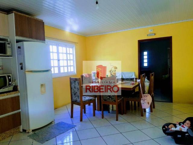 Casa com 3 dormitórios à venda, 112 m² por R$ 240.000 - Lagoão - Araranguá/SC - Foto 13