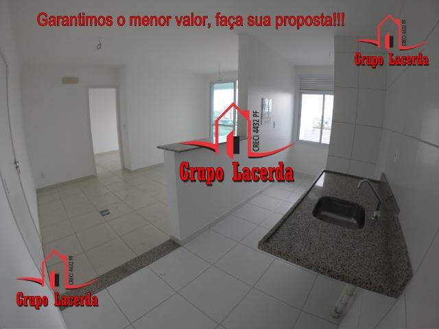 ® Smart Residence Downtown Apê com 1, 2 e 3 Quartos/Suíte - Centro - Foto 10