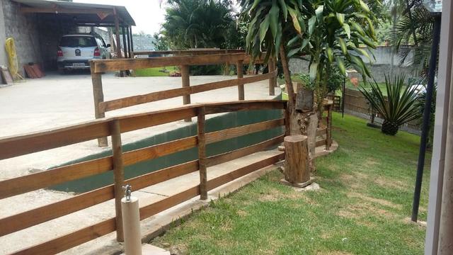 Linda Chácara 5000 m² em Atibaia SP Cód ARP-1 - Foto 19