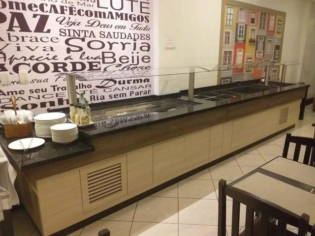 Buffet Sob Medida e Personalizado Valor por metro - Dino Garcia 47- * - Foto 3