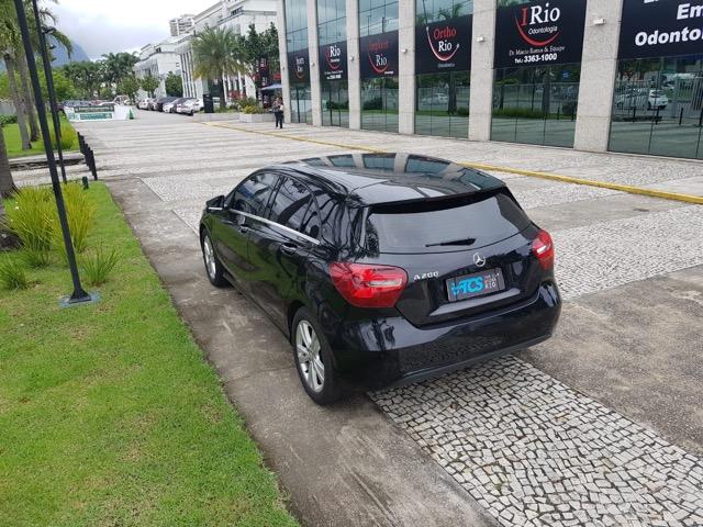 Mercedes-benz Classe A - Foto 6
