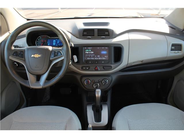 Chevrolet Spin 1.8 ltz 8v flex 4p automático - Foto 7