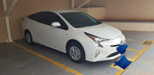 Toyota Prius 2018 - Foto 3