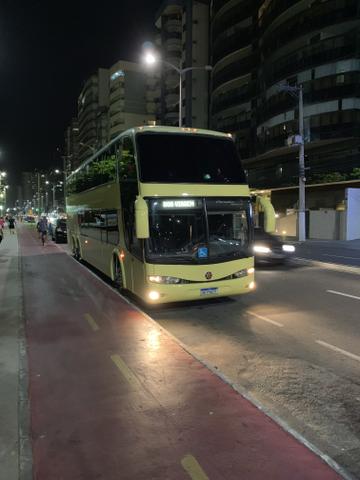 DD Scania 124/360 semi automático