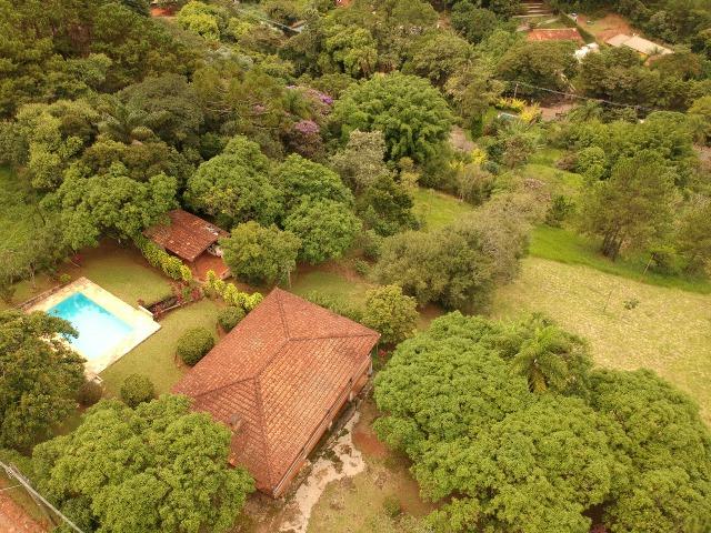 Chácara 4200 m² Atibaia Ac. Permuta. Cód. JEB-9 - Foto 20