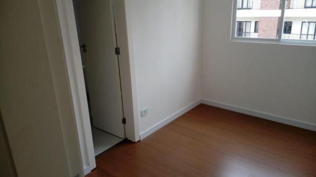 Apartamento Novo com Amplo Terraço no Ecoville - Foto 11