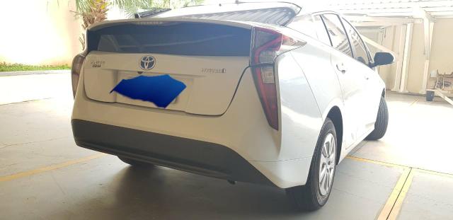 Toyota Prius 2018 - Foto 10