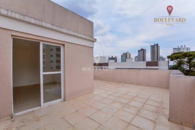 Apartamento Novo com Amplo Terraço no Ecoville - Foto 16