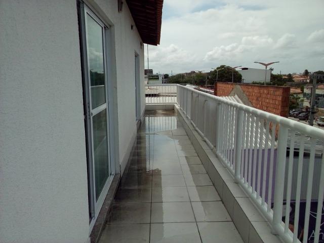 Apartamento na Cidade dos Funcionários - Foto 4