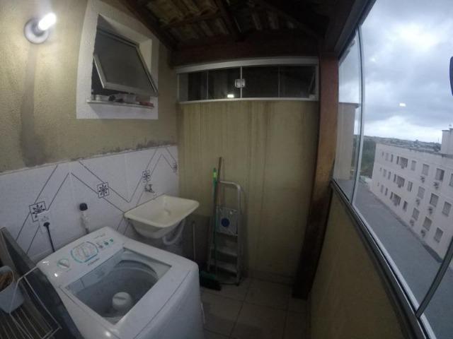 Cobertura duplex top!!! localização maravilhosa - Foto 17