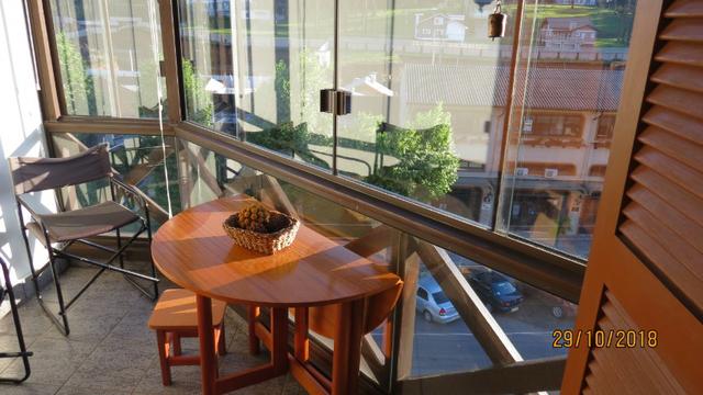 Hospeda Serra Gaúcha - Apto Plazza Serrana - Foto 14
