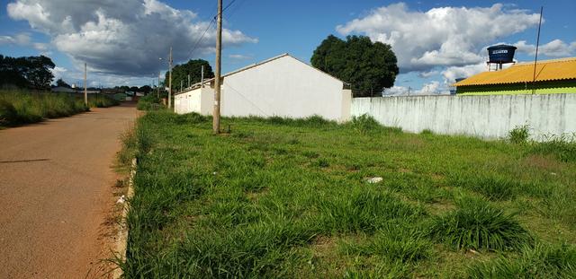 Terreno Quadra 5 Setor Leste Planaltina -GO - Foto 4