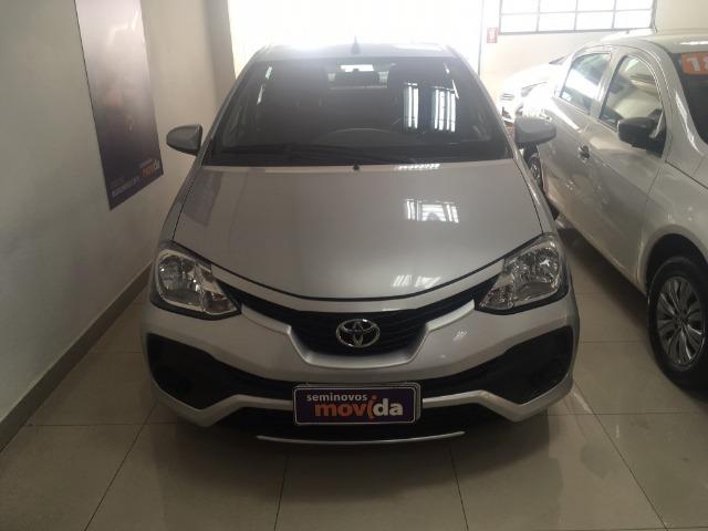 Toyota Etios