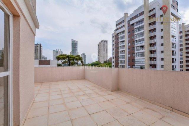 Apartamento Novo com Amplo Terraço no Ecoville - Foto 20