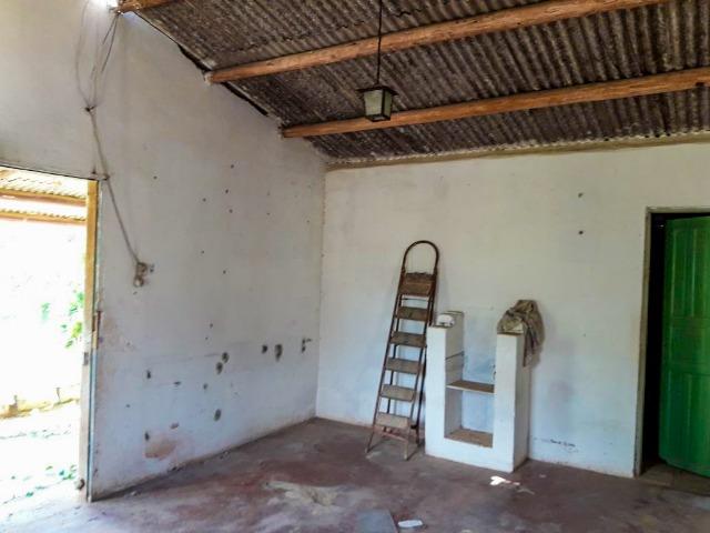 Lote 733 m² Atibaia/SP Doc. ok aceito carro! Cód. 004-ATI-019 - Foto 4