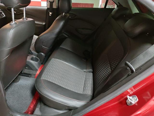 Gm - Chevrolet Onix ltz 1.4 flex 4p manual - Foto 7