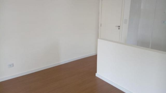 Apartamento Novo com Amplo Terraço no Ecoville - Foto 5