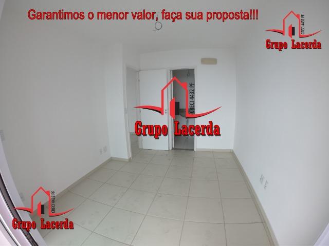 ® Smart Residence Downtown Apê com 1, 2 e 3 Quartos/Suíte - Centro - Foto 4