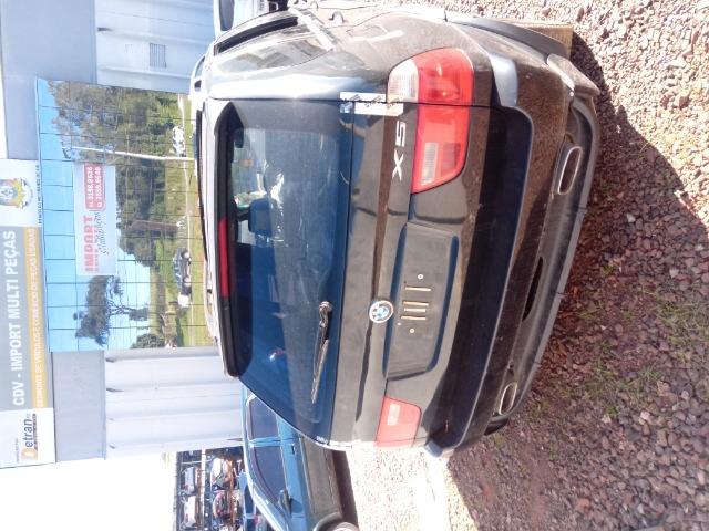 Sucata bmw x5 2005 4.8 is - Foto 3