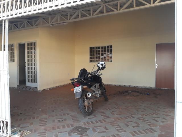 Ótima casa de 3 quartos em Samambaia Sul qd 308 - Foto 3