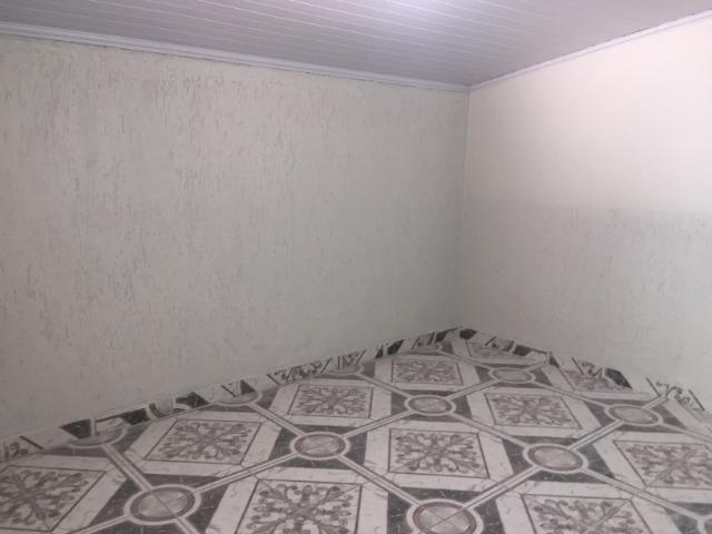 QNM 25 Casa Fundos Ceilândia - Foto 4
