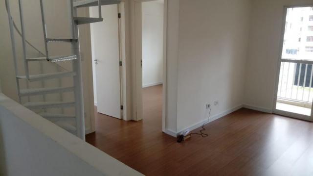 Apartamento Novo com Amplo Terraço no Ecoville - Foto 2