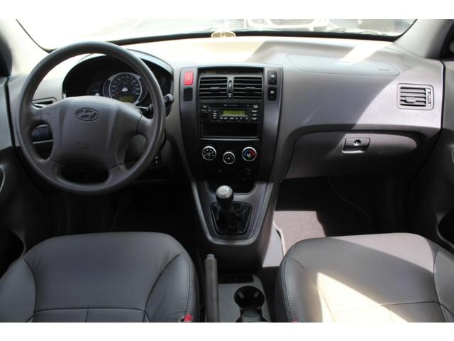 Hyundai Tucson Hyundai Tucson 2.0 mpfi gls 16v 143cv 2wd gasolina 4p automático - Foto 7