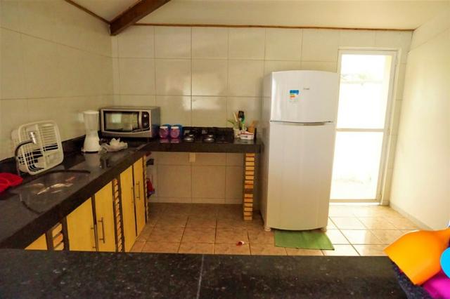 Casa em Aguas Belas com piscina de auto padrão - Foto 7