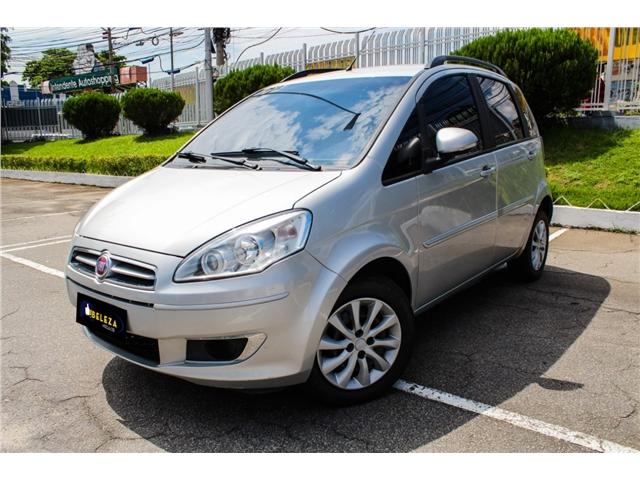 Fiat Idea 1.4 mpi attractive 8v flex 4p manual - Foto 3