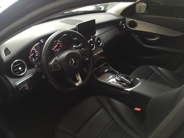 Mercedes-benz C-180 - Foto 6